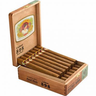 Сигары Davidoff 2000