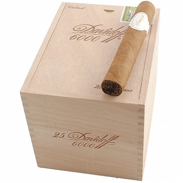 Сигары Davidoff 6000