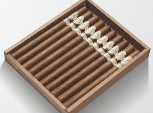 Сигары Davidoff Classic No 1