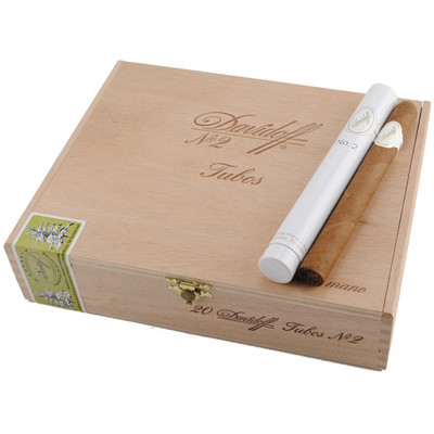 Сигары Davidoff Classic No 2 Tubos