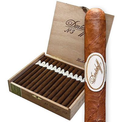 Сигары Davidoff Classic No 3