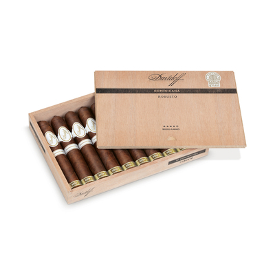 Сигары Davidoff Dominicana Robusto