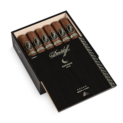 Сигары Davidoff Escurio 6 x 60