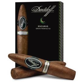 Сигары Davidoff Escurio Gran Perfecto