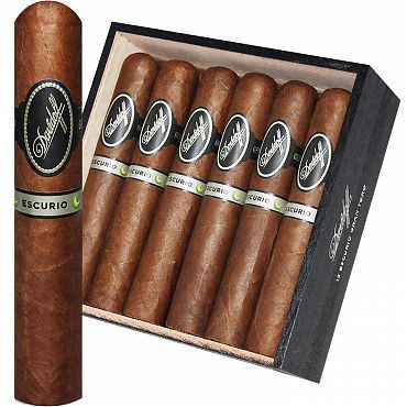 Сигары Davidoff Escurio Gran Toro
