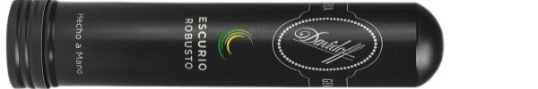 Сигары Davidoff Escurio Robusto Tubos