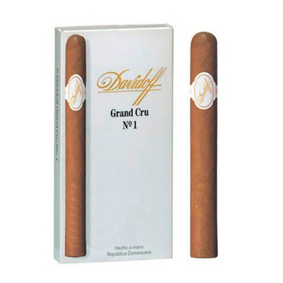 Сигары Davidoff Grand Cru No 1