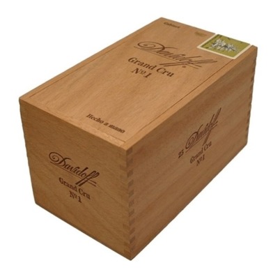 Сигары Davidoff Grand Cru No 1