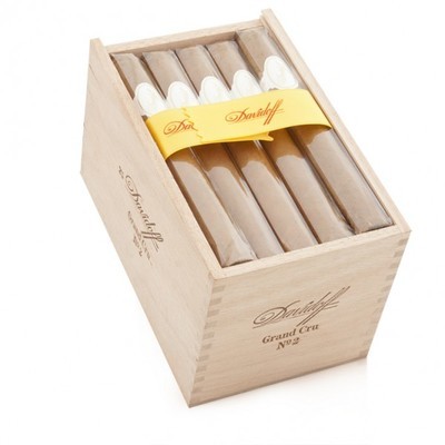 Сигары Davidoff Grand Cru No 2