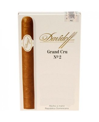 Сигары Davidoff Grand Cru No 2