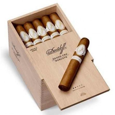 Сигары Davidoff Grand Cru Robusto