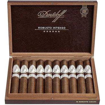 Сигары Davidoff LE 2020 Robusto Intenso