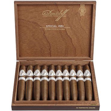 Сигары Davidoff LE 2020 Special 53