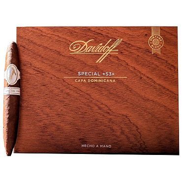 Сигары Davidoff LE 2020 Special 53