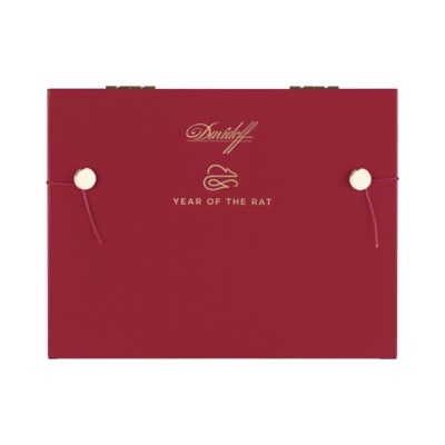 Сигары Davidoff LE 2020 Year of the Rat