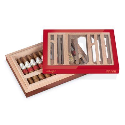 Сигары Davidoff LE 2022 Year of the Tiger