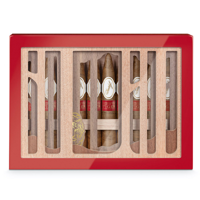 Сигары Davidoff LE 2022 Year of the Tiger