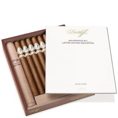 Сигары Davidoff LE 2023 Aniversario №1