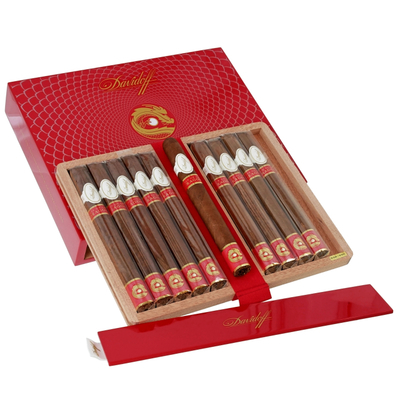 Сигары Davidoff LE 2024 Year of the Dragon