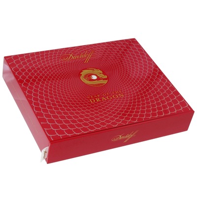 Сигары Davidoff LE 2024 Year of the Dragon