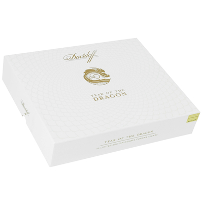 Сигары Davidoff LE 2024 Year of the Dragon