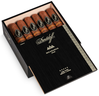 Сигары Davidoff Nicaragua 6 x 60