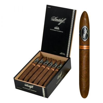 Сигары Davidoff Nicaragua Diadema