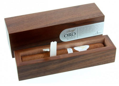 Сигары Davidoff Oro Blanco Single Box