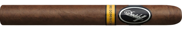 Сигары Davidoff Puro Dominicano Corona Larga