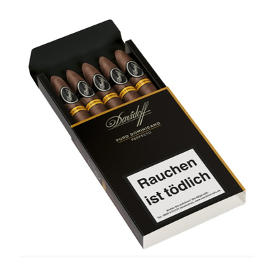 Сигары Davidoff Puro Dominicano Perfecto