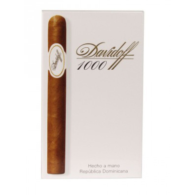 Сигары Davidoff Signature 1000