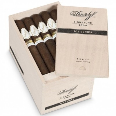 Сигары Davidoff Signature 2000 702 Series