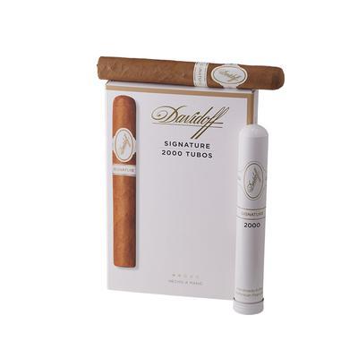 Сигары Davidoff Signature 2000