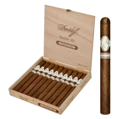 Сигары Davidoff Special Double R