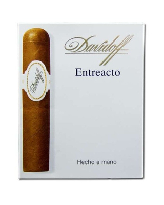 Сигары Davidoff Special Entreacto
