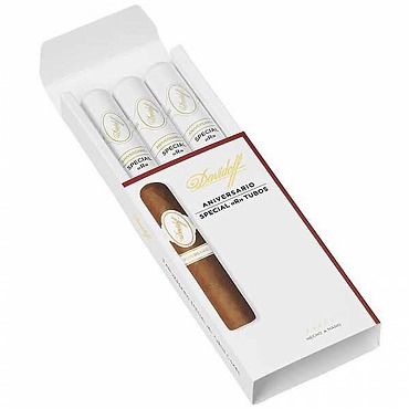 Сигары Davidoff Special R Tubos