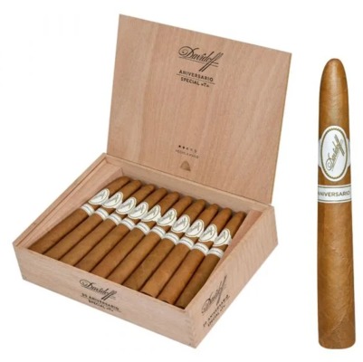 Сигары Davidoff Special T