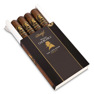Сигары Davidoff WSC Late Hour Robusto