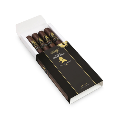 Сигары Davidoff WSC Late Hour Toroac