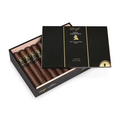 Сигары Davidoff WSC Late Hour Toroac