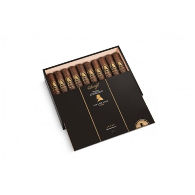 Сигары Davidoff WSC Late Hour Toroac