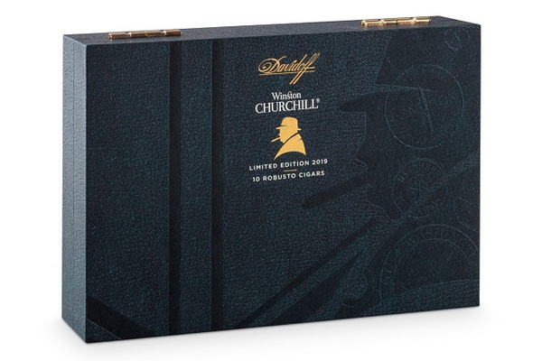Сигары Davidoff WSC LE 2019 Robusto