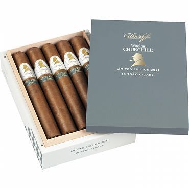 Сигары Davidoff WSC LE 2021 Toro