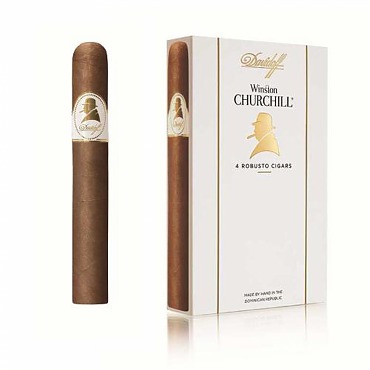 Сигары Davidoff WSC Robusto