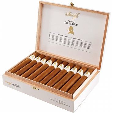 Сигары Davidoff WSC Toro