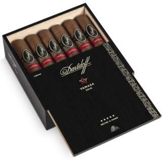 Сигары Davidoff Yamasa 6 x 60