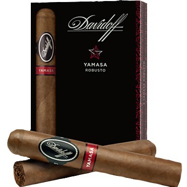 Сигары Davidoff Yamasa Robusto