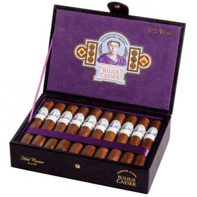 Сигары Diamond Crown Julius Caeser Hail Caeser