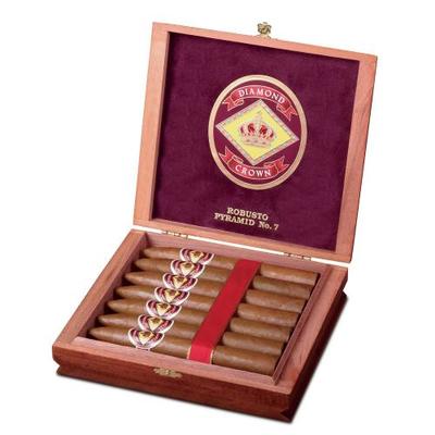 Сигары Diamond Crown Pyramid №7