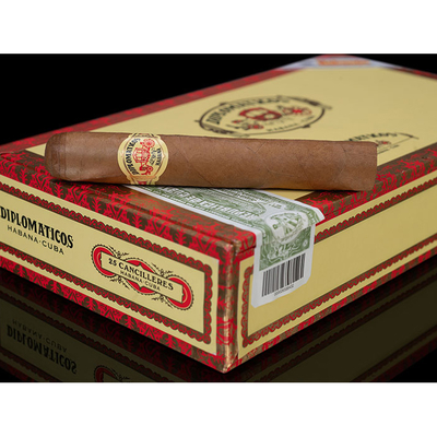 Сигары Diplomaticos Cancilleres
